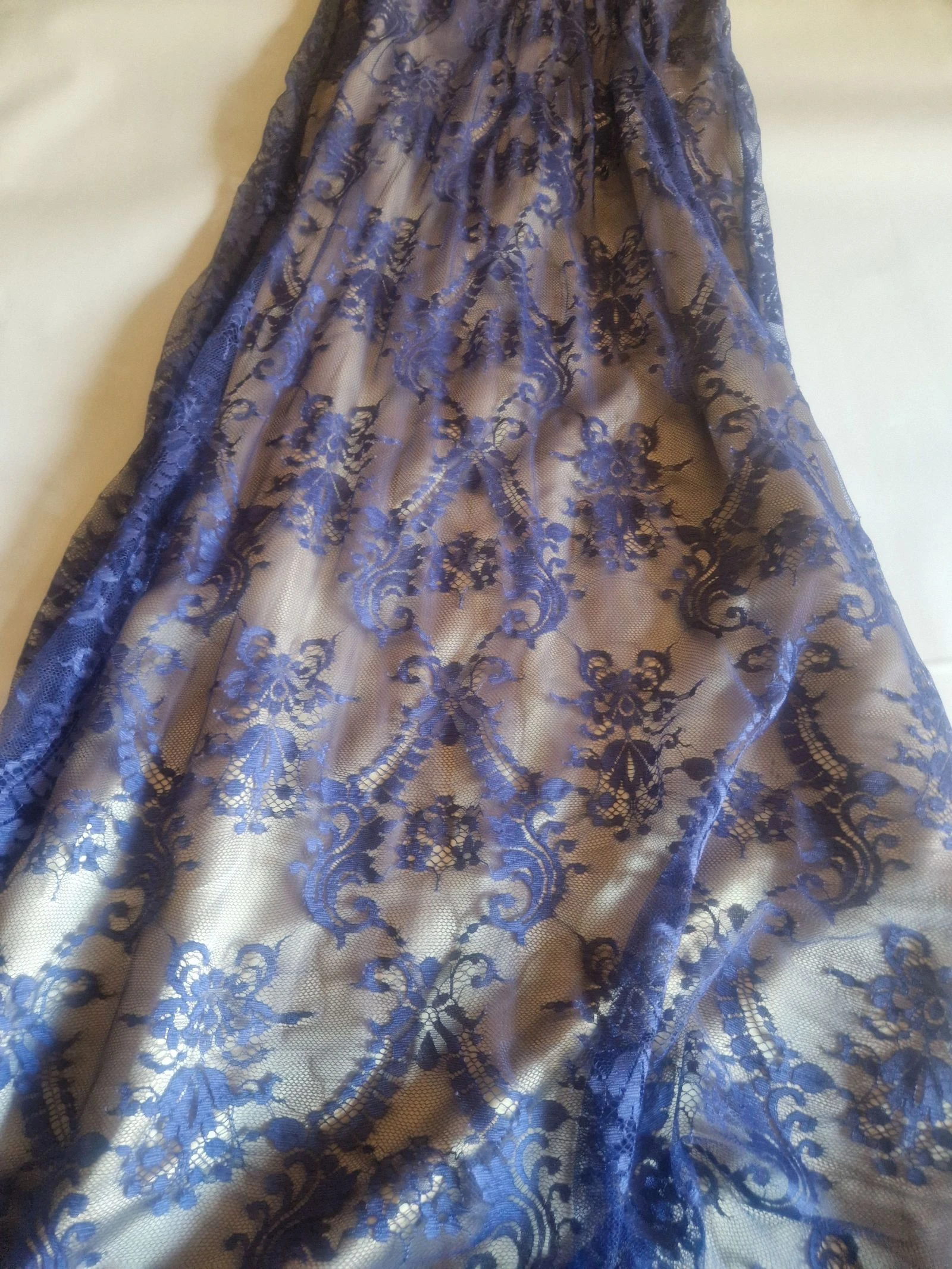 Party Dress Tintoretto size 36 – photo 4